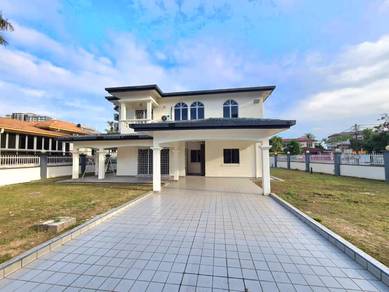 WTL [7R,4Br] Bungalow Corner @ Taman Bukit Mewah, Kajang