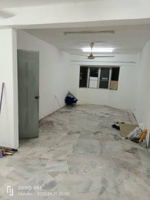2nd Floor Hilir Kota Apartment @ Heart of Historical City of Melaka