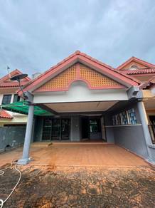 TERES DUA TINGKAT / Low Rental Skudai / Taman Tun / UTM / JB Town