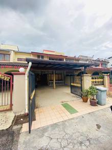 Freehold Non Bumi - Double Storey House, TAMAN MELEWAR, MELAWATI