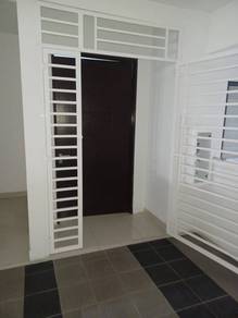 Fully Furnished Oasis 1, Mutiara Heights Kajang