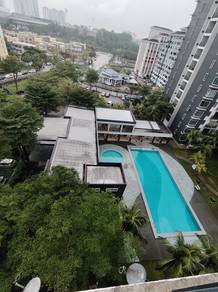M'tiara apartment Larkin BELOW MARKET FURNISHED