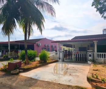 Semi D Endlot UNTUK DIJUAL Taman Parit Buntar, Parit Buntar,Perak