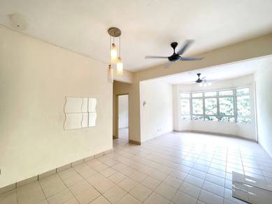 2 PARKING D’Rimba Apartment, Kota Damansara