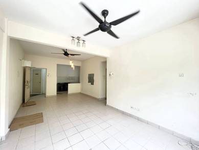 2 PARKING D’Rimba Apartment, Kota Damansara