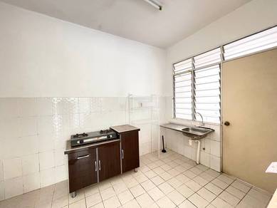 2 PARKING D’Rimba Apartment, Kota Damansara