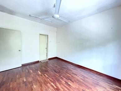 2 PARKING D’Rimba Apartment, Kota Damansara