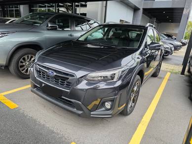Subaru XV 2.0I-P (A)