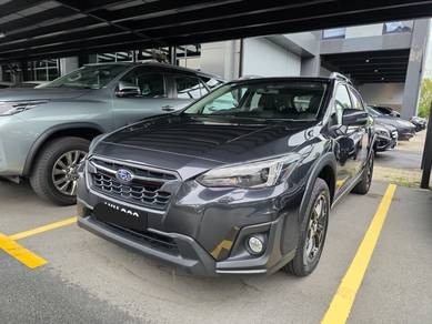 Subaru XV 2.0I-P (A)