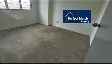 Taman Bukit Jambul | Unblocked View | Balcony | 865 sq ft size