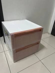 laci plastik besi