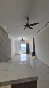 Renovated nice Id Cassia Residence Cyberjaya