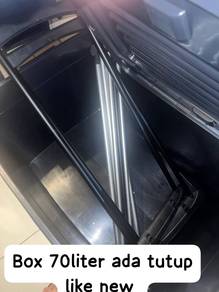 storage box bsr ada tutup