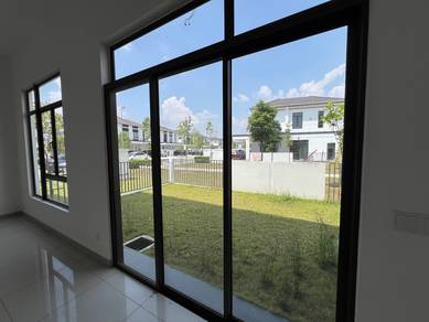 TERMURAH NON BUMI Eco Grandeur Regent Garden Puncak Alam