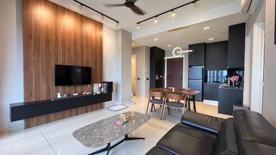 PREMIUM LUXURY - The Parque Residences Eco Sanctuary Kota Kemuning