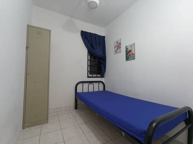 [Single Room] [Lelaki] 