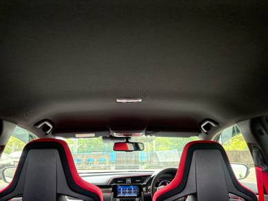 Honda CIVIC TYPE R 2.0 (M) 2020