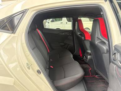 Honda CIVIC TYPE R 2.0 (M) 2020