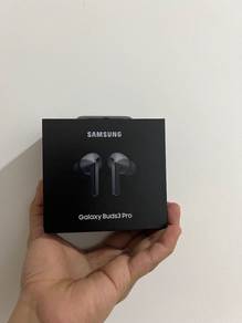 Samsung Galaxy Buds 3 Pro