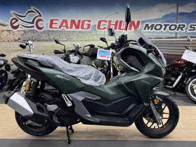 Honda ADV160 Se adv160 Zero D/P Offer