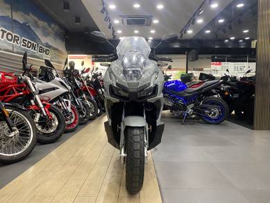 Honda ADV160 Se Vario160 adv160 Promo Kaw Kaw