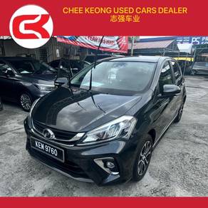 Perodua MYVI 1.5 ADVANCE (A)PERAK/TIPTOP