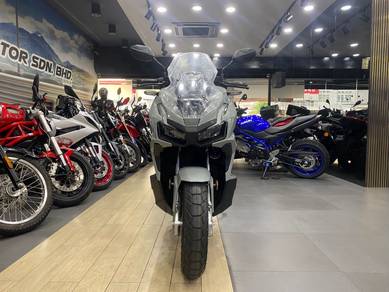 Honda ADV160 Se adv160 Apply Free !!!