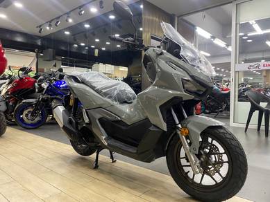 Honda ADV160 Se adv160 Apply Free !!!