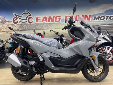 Honda ADV160 Se adv160 Apply Free !!!