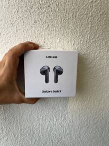 Samsung Galaxy Buds 3