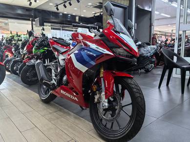 Honda CBR150r cbr150r Limited Stock Offer