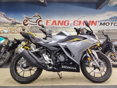 Honda CBR150r cbr150r Mega Sales & Full Loan