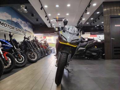 Honda CBR 150r cbr 150r Stock Ready