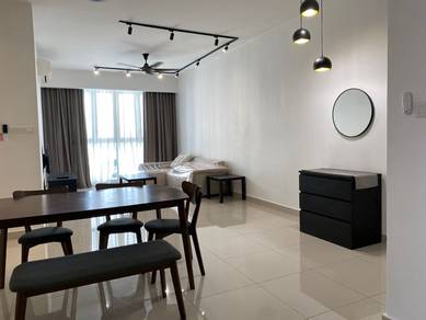 Fully Furnished Unit @ Ceria Residence, Cyberjaya 