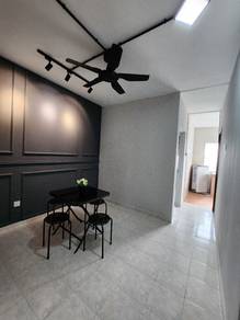 Single Bedroom
