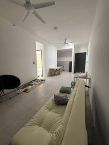 Aston Acacia New Condo New Unit Rent Full Furnish Bukit Mertajam
