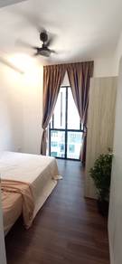 Vertu Resort Batu Kawan Direct Owner Middle room for rent