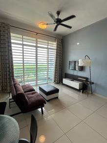 Bm City Condo 2room Fully Furnish For Rent,Bm Near Prai  Sunway Kulim