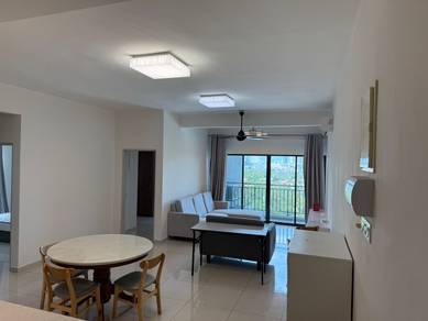 Dutamas Residence Condo Unit For Rent Bukit Mertajam