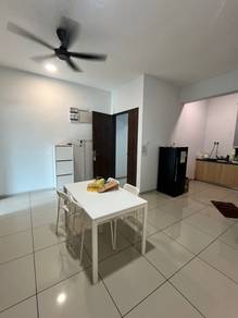Abel Residence Condo Icon City Unit Rent Full Furnish Bukit Mertajam