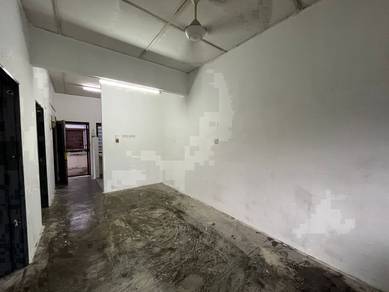 Taman Kota Permai Flat House For Rent Bukit Mertajam
