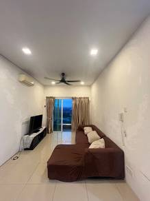 The Signature Condo Fully Furnish Rent,Perai Near Prai Sunway Carnival
