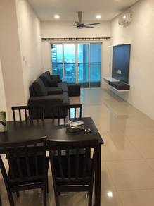 The Signature Condo Fully Furnish Rent,Perai Near Prai Sunway Carnival