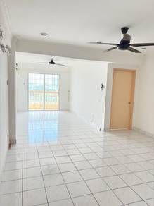 FOR RENT: Apartment Sri Lavender, Taman Sepakat Indah; Kajang
