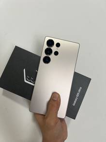 Samsung Galaxy S25 Ultra