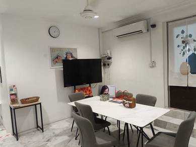 Taman Tenaga, 2sty Corner ,Taman Pertama,Cheras, KL