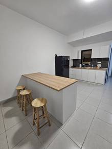 Room Bilik Sewa Netizen Cheras  Fully  Furnished