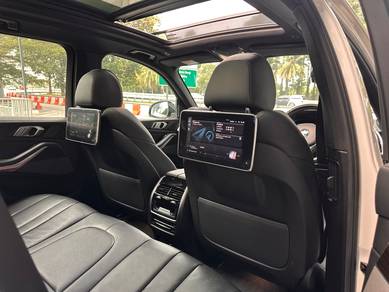 Bmw X5 xDRIVE45e M SPORT 3.0L (A) FULL LOAN