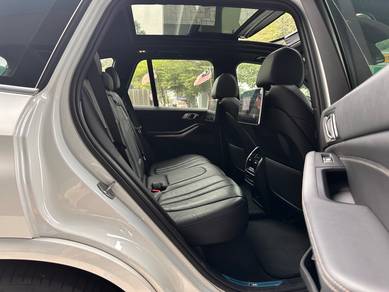 Bmw X5 xDRIVE45e M SPORT 3.0L (A) FULL LOAN