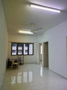 3rd Floor Sri Begonia Flat, Bandar Puteri Puchong